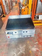 Falcon burner char grill - 3,