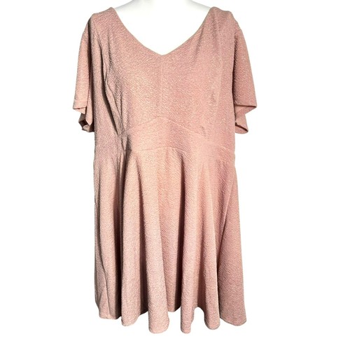 Torrid women dusty pink - torrid,