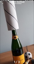 Table Lamp by Veuve Clicquot