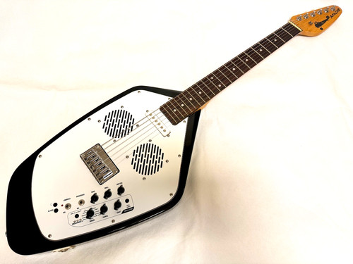 Vox apache phantom - apache-2, guitar