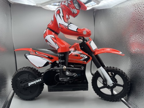 Vintage duratrax dx450 - vintage,