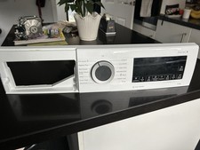 Bosch Series 6 Washing Machine