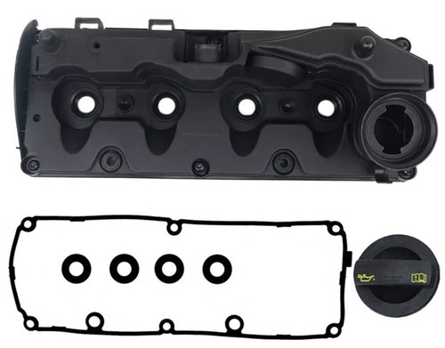 Cylinder head valve - cylinder,