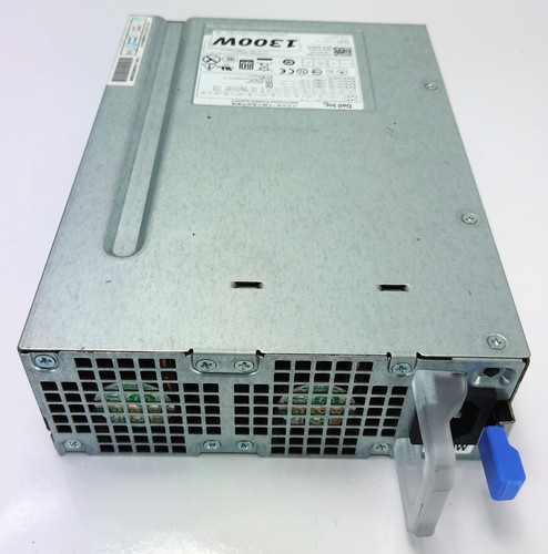Dell h1300ef 1300w psu - dell,