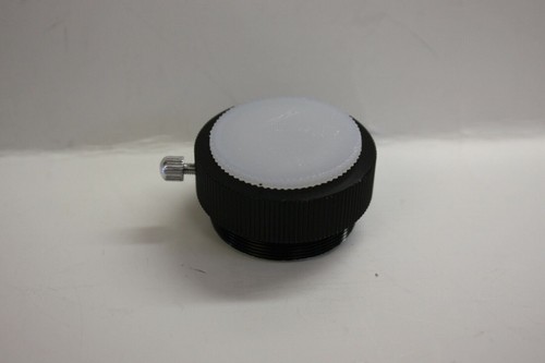 Metal focuser top - top, for
