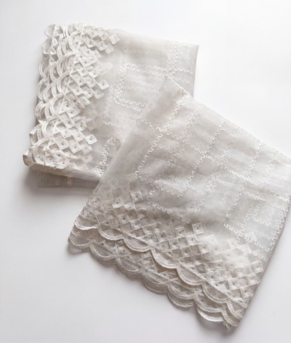 Women off white - women's, chunni