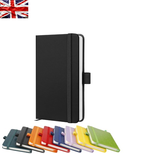 Luxury pocket journal 160 - journal,