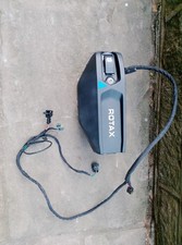 Rotax Evo Loom And Battery Box