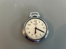 Vintage Smiths Ingersoll