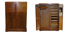 ANTIQUE 1930S ART DECO