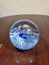 Caithness Glass Rolling Surf