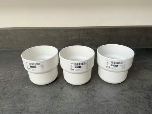 Ikea förenlig white - x,
