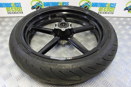 Ktm rc8 wheel front - rc8, 3.50x17