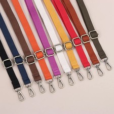 Handbag Belt Strap Canvas Crossbody Replacement Bag Shoulder Adjustable Belt UK