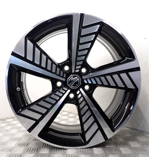 Black diamond cut - mg,