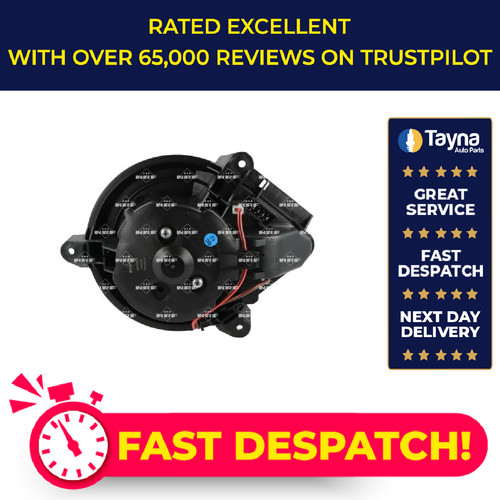 Interior blower motor fits - interior,