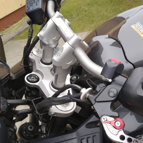 Motorcycle 22mm handlebar - 22mm,