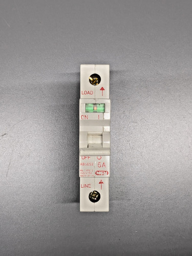 Mem ab06s2 amp type m6 - mem, 2
