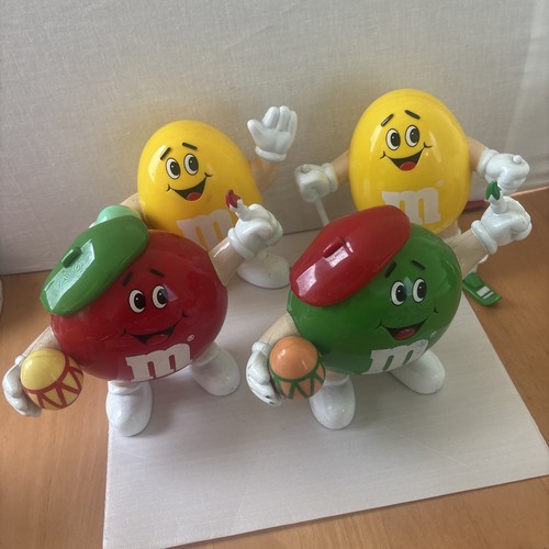 Retro novelty dispensers - retro,