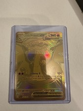 Pokemon TCG Phantasmal Flames Mega Charizard X EX Hyper Rare 130/094