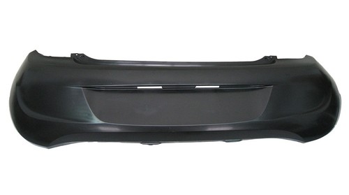 Fits vauxhall viva rear - vauxhall,