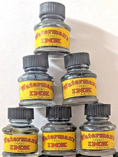 6 GOOD VINTAGE SHOP DISPLAY