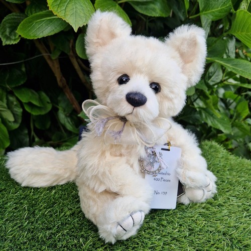 Charlie bears isabelle uno the - bears,