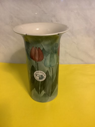 Jersey pottery small - pottery,