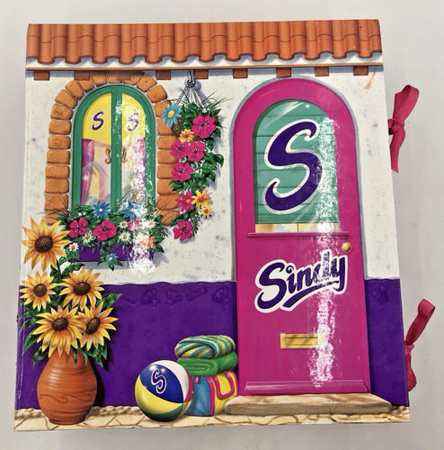 Sindy surprise villa hasbro - surprise,
