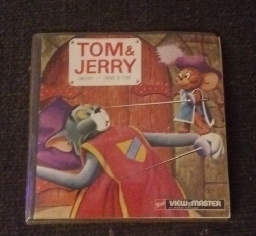 View master tom - view-master,