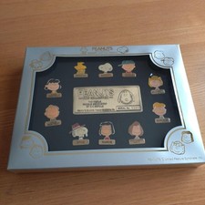 Snoopy Limited Edition Pin