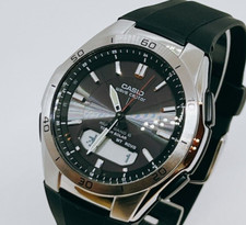 Casio WVA-M640-1AJF Wave