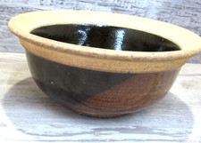 7" Studio Pottery Signed