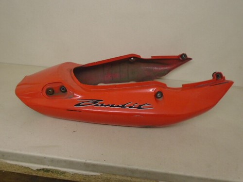 Suzuki bandit 600 mk2 seat - suzuki,
