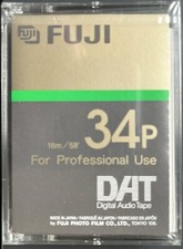 Fuji nos dat - dat, digital
