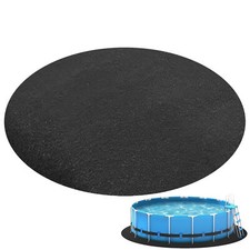 12Ft Round Heavy Duty Pool