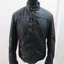 Hugo Boss Men’s Motorcycle