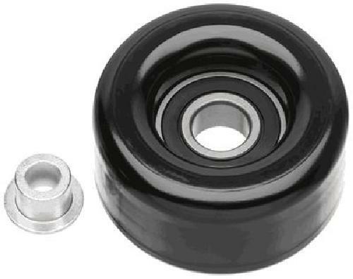 Genuine gates idler guide - genuine, idler/guide