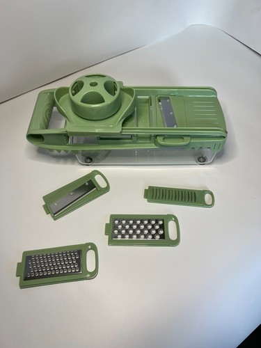 Ultimate multi purpose grater - ultimate,