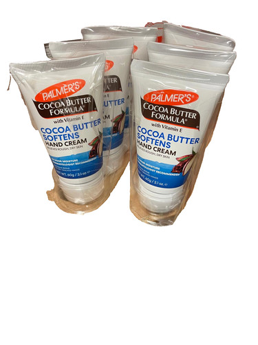 Palmer hand cream - palmer's, cocoa