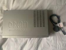 Dreambox DM 7000-S Digital Terrestrial Sat Internet Receiver Box No Remote