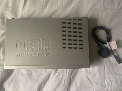 Dreambox 7000 digital - dm, 7000-s
