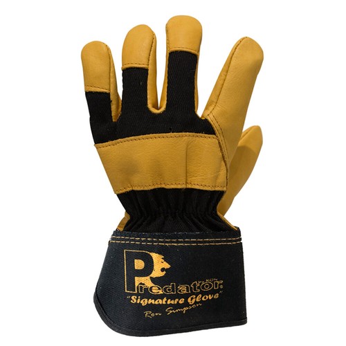 Predator ron signature hide - predator,