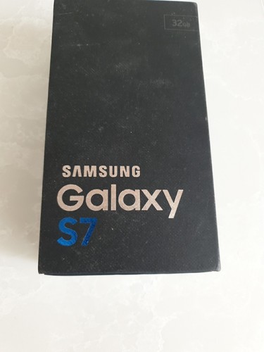 Genuine samsung galaxy - galaxy, s7