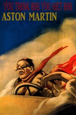 Think Big GET Big Drive Aston