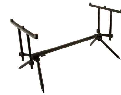 Fox pod plus crp023 rodpod - fox,