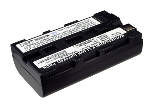 Ion battery for sony - battery,