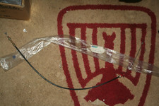 NOS ACCELERATOR CABLE NAM7907 AUSTIN ROVER MONTEGO DIESEL / TURBO DIESEL MODELS