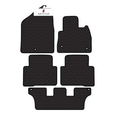 For Hyundai Santa Fe 2012-2018