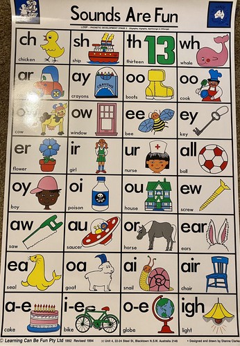 Stage phonics reading a2 - phonics,